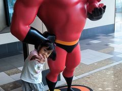 -百丽宫影城(嘉里汇店)