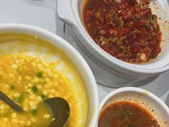 -兰湘子·湘菜小炒(南京江宁万达店)