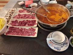 -悦来悦牛潮汕牛肉火锅(大浪店)