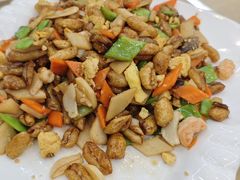 -晋阳饭庄(虎坊桥店)