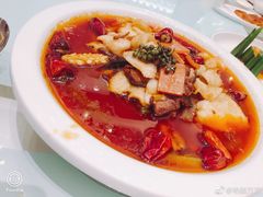 -城南往事(滨江世茂店)