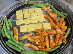 -贵州小豆腐(杨家坪总店)