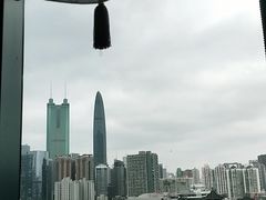 -深圳罗湖东门步行街亚朵X酒店