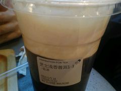 -喜茶(深圳东门1234店)