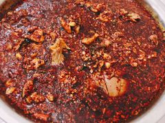 -温江公平红烧兔(总店)