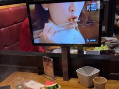 -巴奴毛肚火锅(广益哥伦布店)