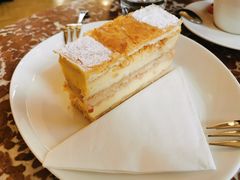 -中央咖啡馆