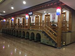 -纽斯桑拿会所(天山店)