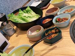 -汉拿山(包河万达店)