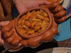 -甘尼仕印度餐厅爵士酒吧(阳春巷店)