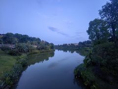 -枫香湖儿童公园