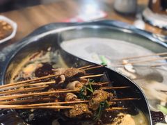-成都玉林串串香火锅(三八店)