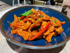 -Home Thai·泰谣(王府井apm店)