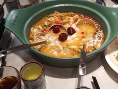 -望蓉城·古法酸菜鱼(世纪汇店)