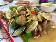 -谊荣海鲜大牌档(石湖店)