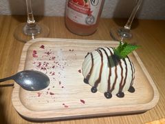 -麓椿花园西餐厅(海乐世界店)