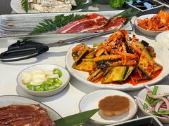 -缘·金家烤鳗鱼(西塔总店)