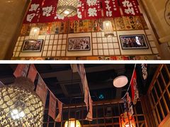 -玉川屋·深夜食堂居酒屋(柳巷店)
