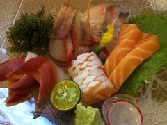 -达摩君日本料理(泰海花园小区店)