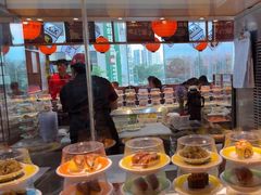 -莲寿司(国兴店)