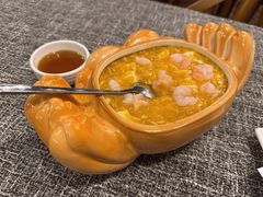 -徐记私厨(半淞园路店)