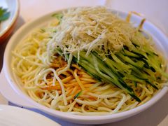 -峨嵋酒家(地安门店)