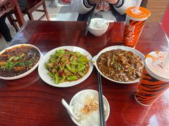 -卫巷菜馆(芙蓉总店)