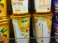 -BHG Market Place(水游城店)