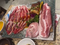-東門韩国传统烤肉·韩国料理(银座直营店)