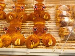 -好利来(朝外店)