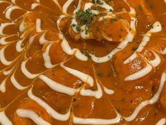 -Pita's&Tika's中东和印度风味餐厅(龙湖天街店)