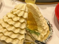 -Erman岩烧牛排(虹桥南丰城店)