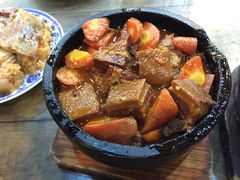 成都田园印象(直营华阳店)-田园印象·成都土菜院子(华阳店)