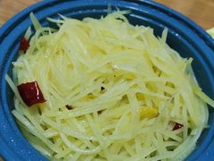 -老屋印象川菜(马园路店)