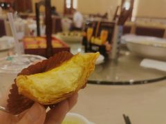 葡挞-顺风山庄(水濂山店)