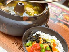 -云海肴·汽锅鸡·云南菜(高德置地店)