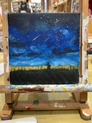 -吾行DIY手工坊(壹方北馆店)