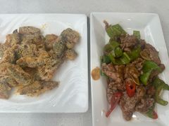 -品记潮汕砂锅粥(湖东路店)