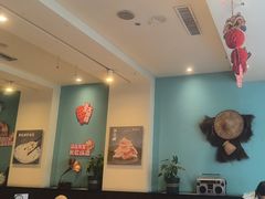 -东方饺子王(和平里店)