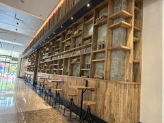 -星巴克臻选(湖滨道店)