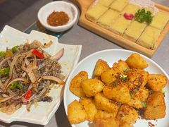 -野·大山里土鸡火锅(万科里店)