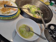 -陈大锅·岳阳鱼馆·地道岳阳菜(美食街店)