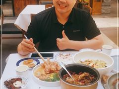 -奉天掌柜·非遗猪手·笨饺子(崇山路店)