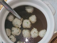 -鲜得莱渔港·小平岛海胆馆(七贤岭店)