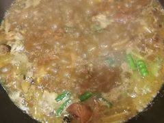 -山沟沟羊小馆&烤全羊羊肉汤(麦岛店)