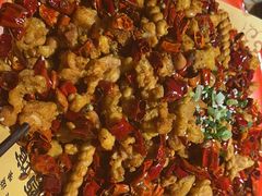 -泥糊破店小酒馆·团建聚餐(南京西路店)