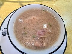 -董厨煨汤馆(车站路店)