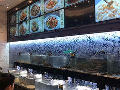 -满汉楼(江畔店)