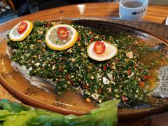 -岩伟傣味傣家菜