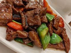 -春餐厅